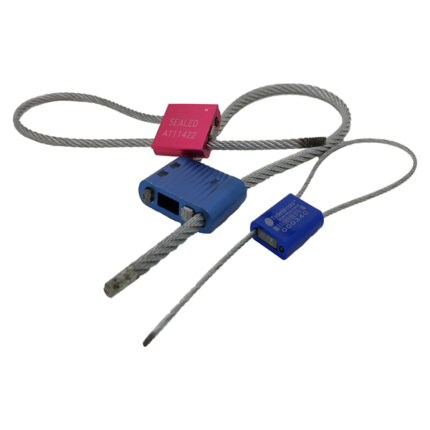 flexsecure-cable security seals