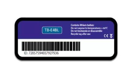 advanced tracking & monitoring solutions