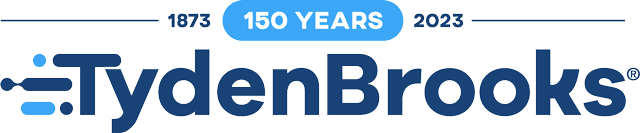 TydenBrooks Security Seals and Tamper-evident security products celebrating 150 years in business.