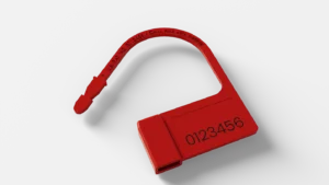 PP-2 Padlock Seal