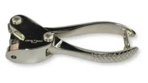 Alucast Seal Sealing Tool