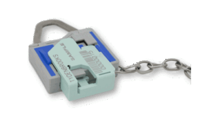 Hawk Lock and Hawk Seal