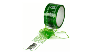 KT ECO VOID Security Tape